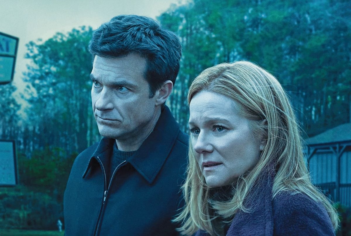 Ozark