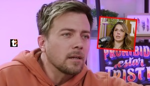 Julián responde tras fuertes revelaciones de Yiddá sobre manipulación: “Jamás hablaría mal de ella y espero cumplirlo”