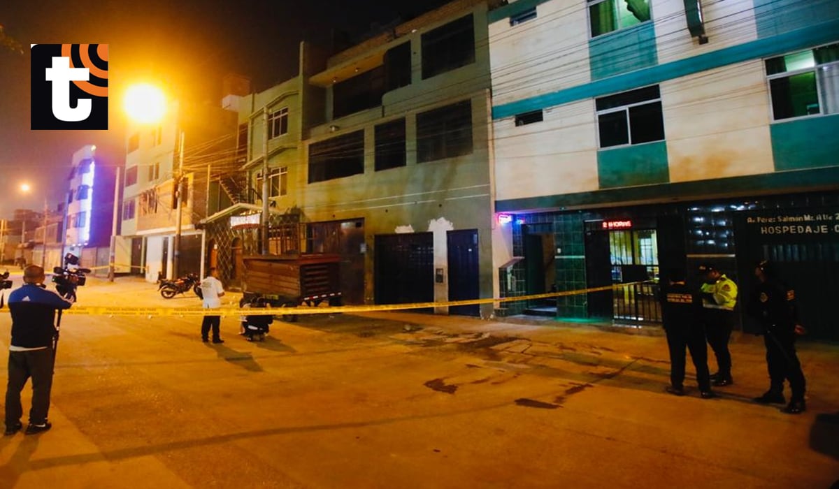 Foto: César.grados@photo.gec