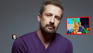 Marco Zunino se enteró que tenía cáncer en plenos ensayos para regreso de Nubeluz: “Sentí un escalofrío”