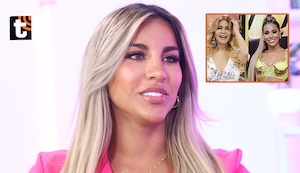 Gabriela Herrera recuerda injusticias en ‘El gran show’: “Había favoritismos, me cambiaron la coreografía el mismo día de la final”