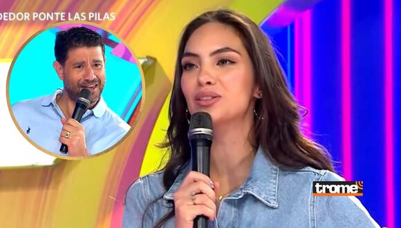 Natalie dijo que condujo en bikini Estás en todas