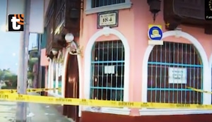 San Juan de Lurigancho: explosión en restaurante desata el terror entre los vecinos