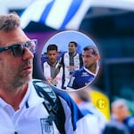 Alianza tomó radical medida con jugadores ‘separados’