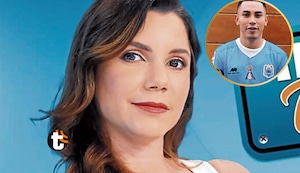 Alexandra Horler destruye a Deza: “Tuvo un talento con el que pudo llegar donde haya querido”