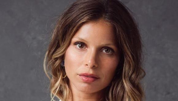 La empresaria fue pareja de Gerard Piqué (Foto: Nuria Tomás / Instagram)