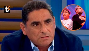 Carlos Álvarez ‘chanca’ humor de Richavo y Jorgito en ‘Hablando Huevadas’: “Burlarte de un suicidio o violación son excesos”