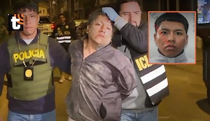 ¡Feroz balacera en SMP! Un delincuente muerto y un policía herido durante intervención contra la extorsión