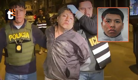 ¡Feroz balacera en SMP! Un delincuente muerto y un policía herido durante intervención contra la extorsió...