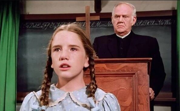 “La familia Ingalls” está basada en la saga de libros homónima de Laura Ingalls Wilder y fue filmada hace más de 40 años en los Estados Unidos (Foto: NBC)