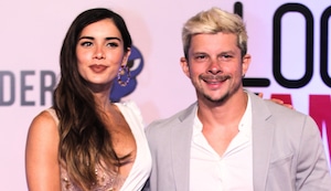 Mario Hart revela si figura como ‘soltero’ en su DNI tras anulación de su matrimonio con Korina