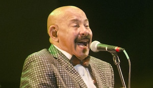 ‘Una Noche de Salsa 14′ anuncia la llegada de Oscar de León, Hermanos Moreno y Nino Zegarra para el festival salsero