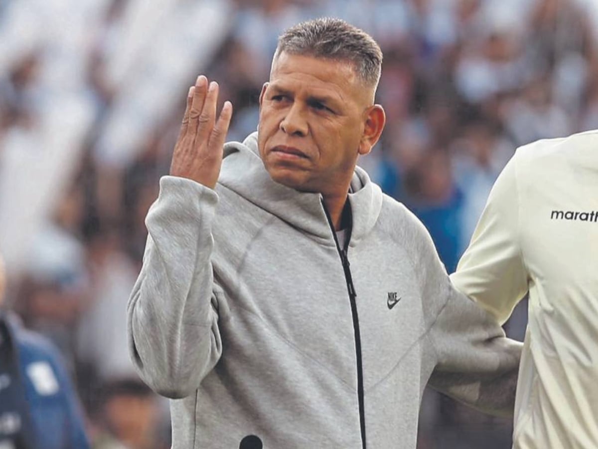 Universitario | Puma Carranza asegura que en Matute siempre ...