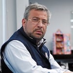 Piero Corvetto presenta su renuncia a la ONPE tras irregularidades en las Elecciones 2026: “Lo considero necesario e impostergable”