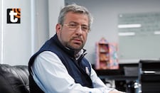 Piero Corvetto presenta su renuncia a la ONPE tras irregularidades en las Elecciones 2026: “Considero necesario renunciar”