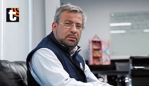 Piero Corvetto presenta su renuncia a la ONPE tras irregularidades en las Elecciones 2026: “Lo considero necesario e impostergable”