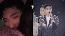 Óscar Junior, líder de La Bella Luz, atraviesa dolorosa pérdida y lanza desgarrador mensaje: “Mi mamita acaba de fallecer”