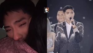 Óscar Junior, líder de La Bella Luz, revela dolorosa pérdida y lanza desgarrador mensaje: “Mi mamita acaba de fallecer”
