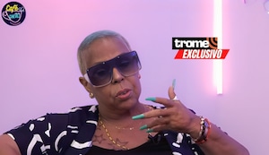 Lucía de la Cruz deja en shock al revelar que tuvo 162 enamorados: “Tengo 72 años, mi primer novio fue a los 11 años”