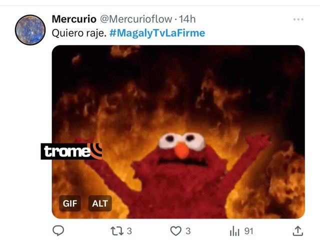 Paolo Hurtando en entrevista con Magaly Medina sobre Jossmery Toledo