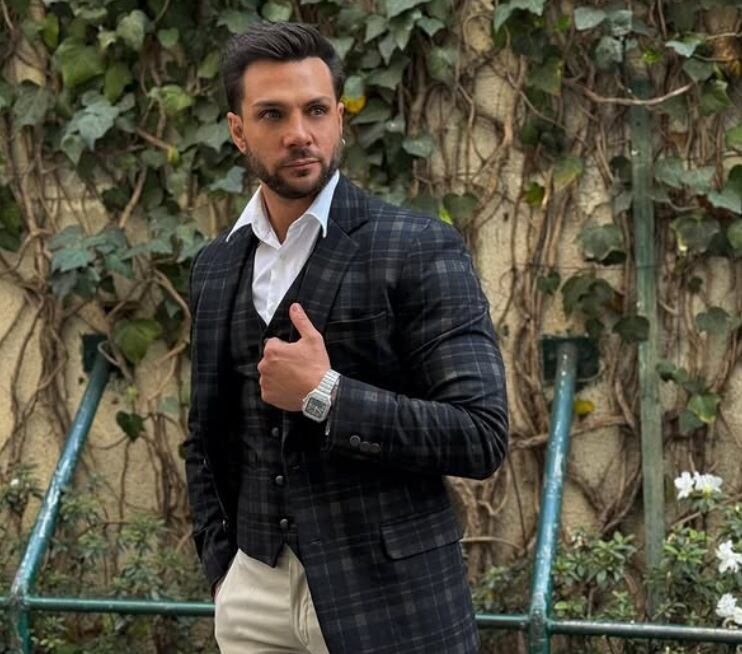 Nicola Porcella recuerda la dura crítica de Jely Reátegui por su actuación en 'Ven, baila quinceañera'.