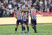 Alianza Lima rescató un empate 1-1 contra Sporting Cristal con GOLAZO agónico de Esteban Pavez | VIDEO