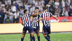 Alianza Lima rescató un empate 1-1 contra Sporting Cristal con GOLAZO agónico de Esteban Pavez | VIDEO