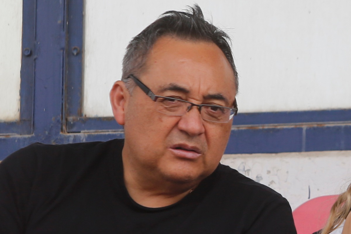 Jorge Cuba Hidalgo