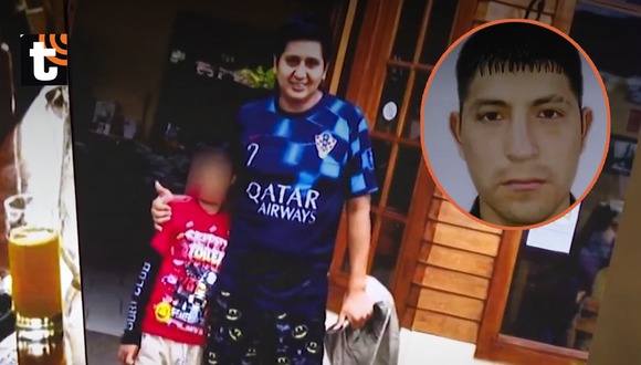 Padre asesinado frente a su hijo: acusan a expareja de su novia