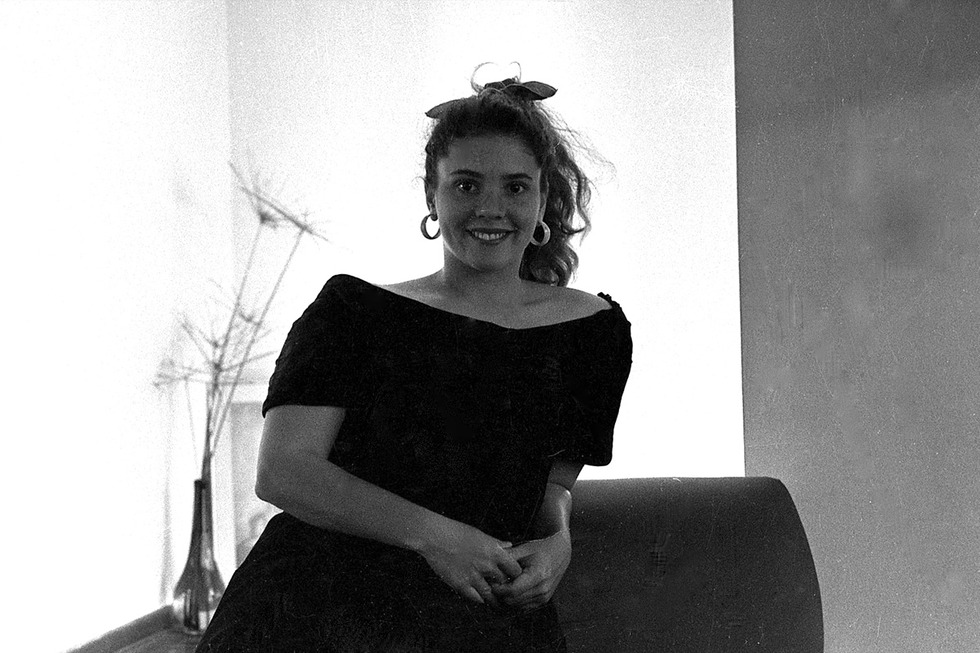 Además, fue jurado de la cuarta temporada de la versión para niños de este programa donde compartió el mismo rol con el propio Ricardo Morán. En el 2020 se estrenó la telenovela 'Te volveré a encontrar', donde interpreta a Milena Ferrara; la telenovela fue originalmente grabada en el 2018.