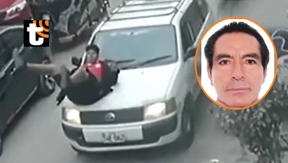 Aún no ubican a responsable que atropelló y mató a adolescente