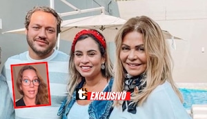 “Gisela se jaló a su hija y su yerno a Panamericana”, revela Pati Lorena