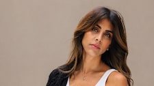 Alejandra Mur: ‘El arte me salvó la vida’