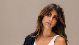 Alejandra Mur: ‘El arte me salvó la vida’
