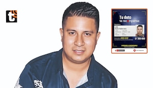 Ofrecen 300 mil soles por feroz ‘Jolín’, cabecilla de ‘La Nueva Jauría’, banda criminal que aterroriza Trujillo