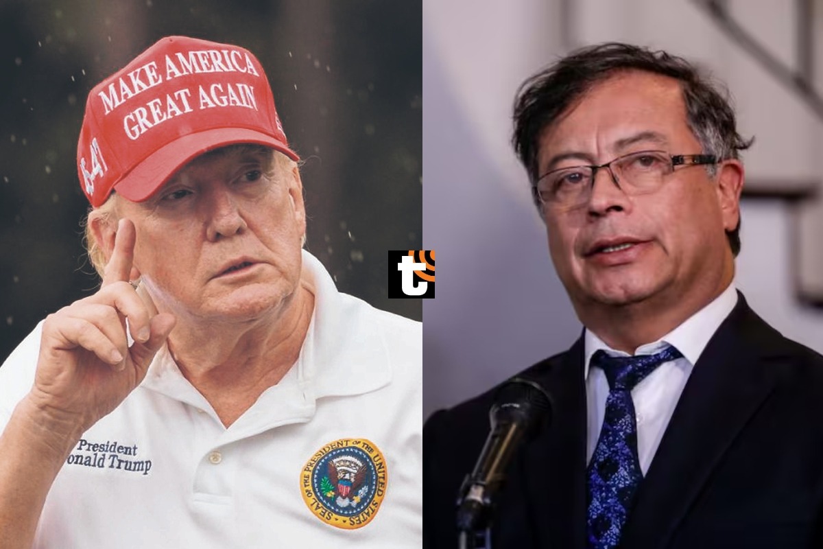 Estados Unidos y Colombia ponen fin a tensiones