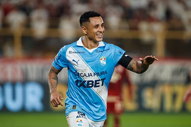 Yoshimar Yotún será titular ante Cusco FC (Foto: Getty Images)