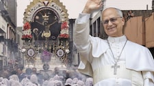 Señor de los Milagros podría acompañar al papa León XIV en Las Palmas: conoce todos los detalles del encuentro