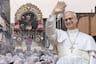 Señor de los Milagros podría acompañar al papa León XIV en Las Palmas: conoce todos los detalles del encuentro