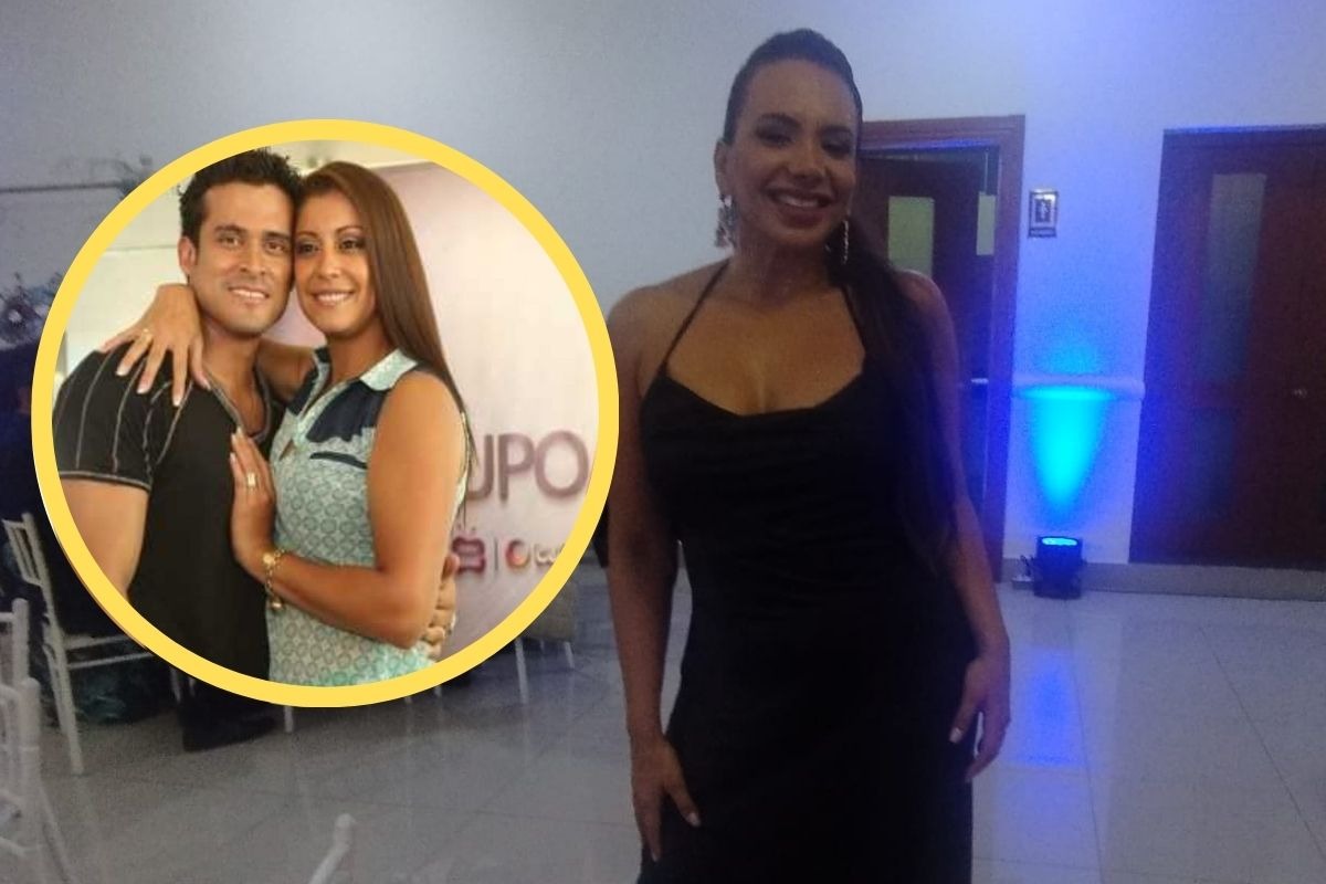 Mónica Cabrejos pide que no juzguen a Karla Tarazona y Christian Domínguez por su cercanía. ( Foto: Carla Chevez)