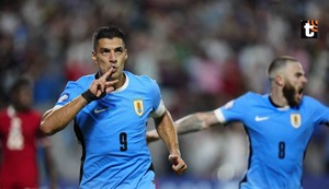 Uruguay se quedó con el tercer puesto de la Copa América: Venció por penales a Canadá (4-3)