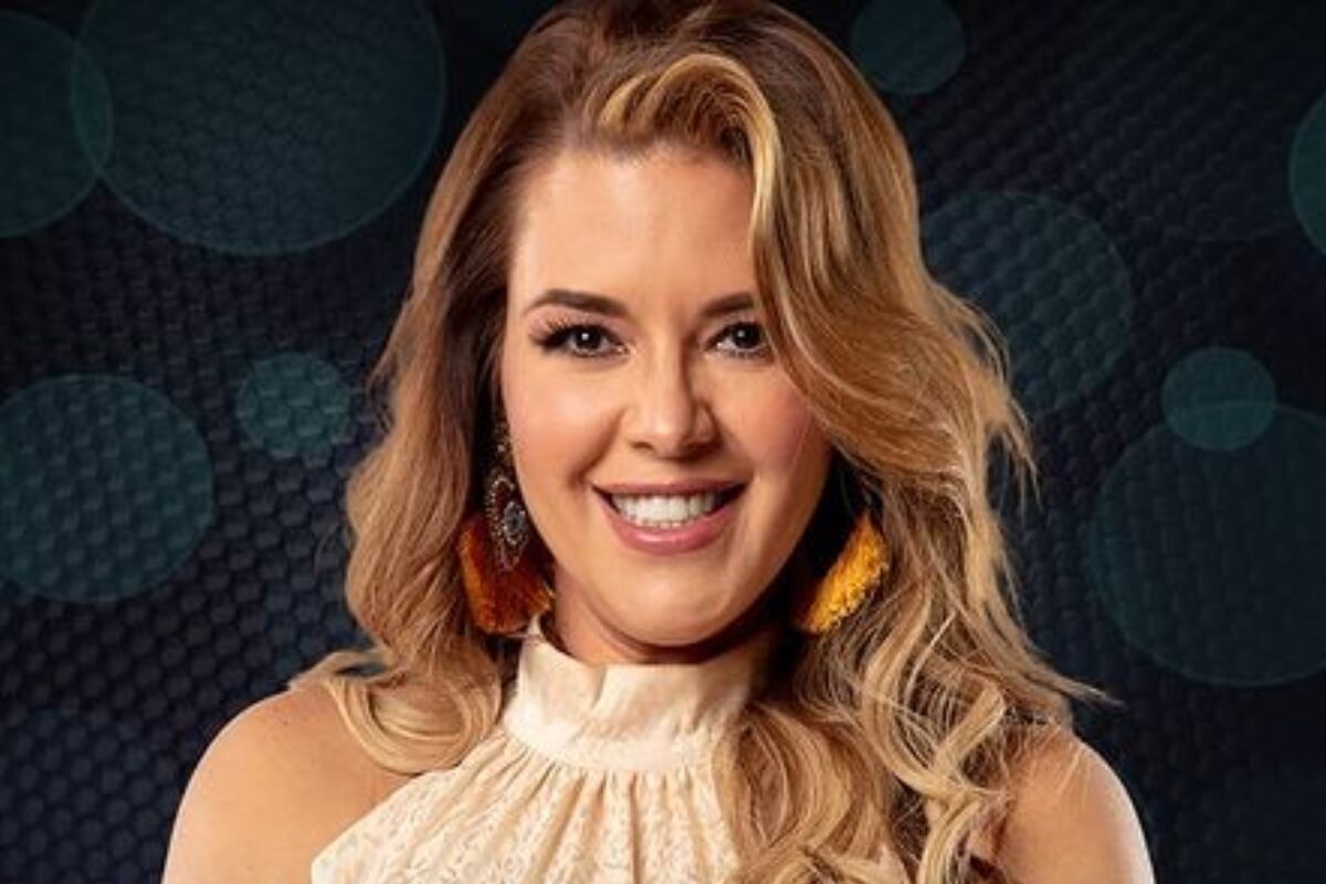 Alicia Machado ganó la final de “La casa de los famosos” (Foto: Alicia Machado / Instagram)