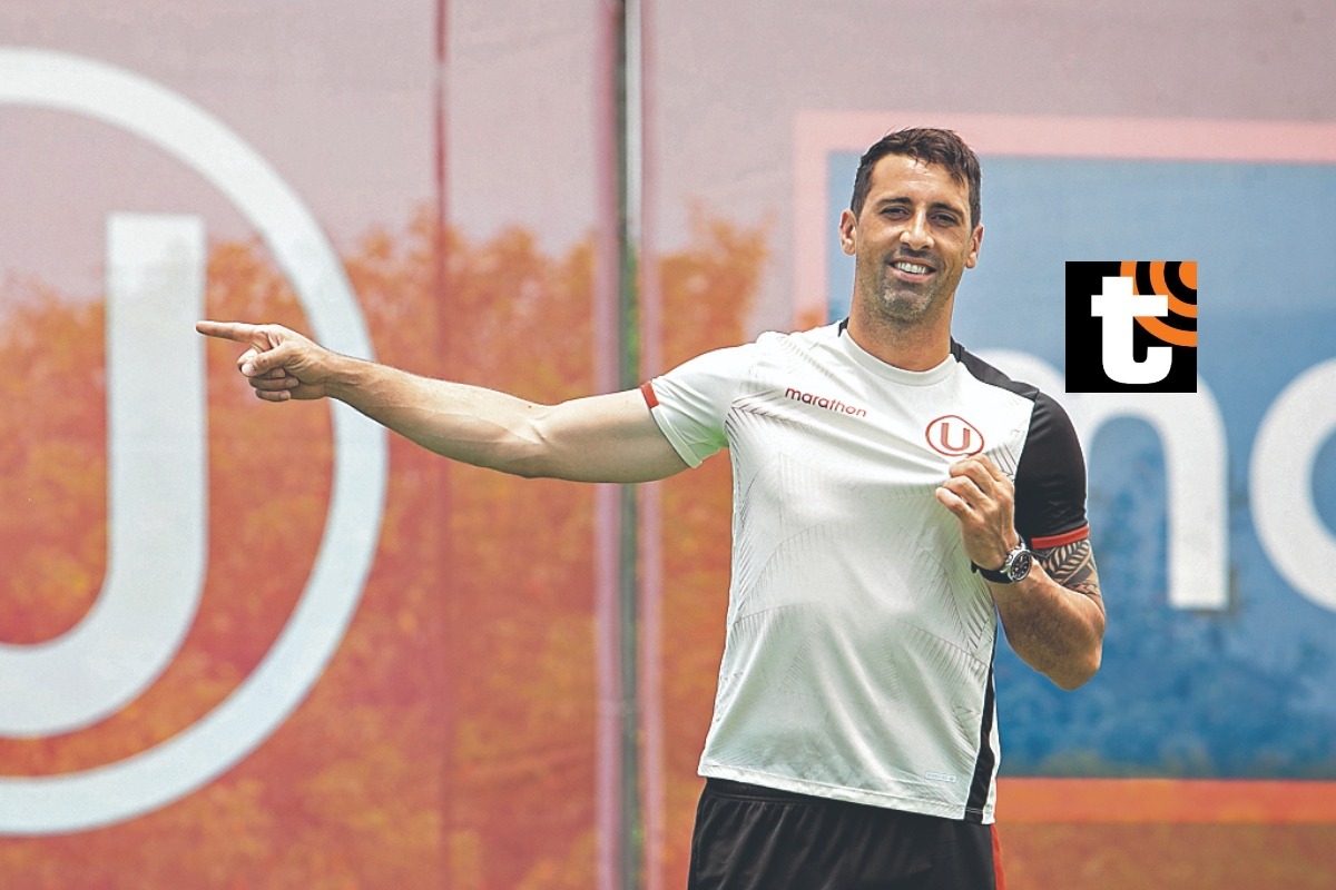 Universitario renovaría a arquero