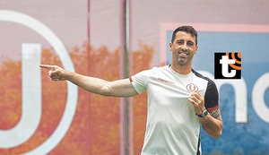 Universitario renovaría dos temporadas a arquero uruguayo Sebastián Britos