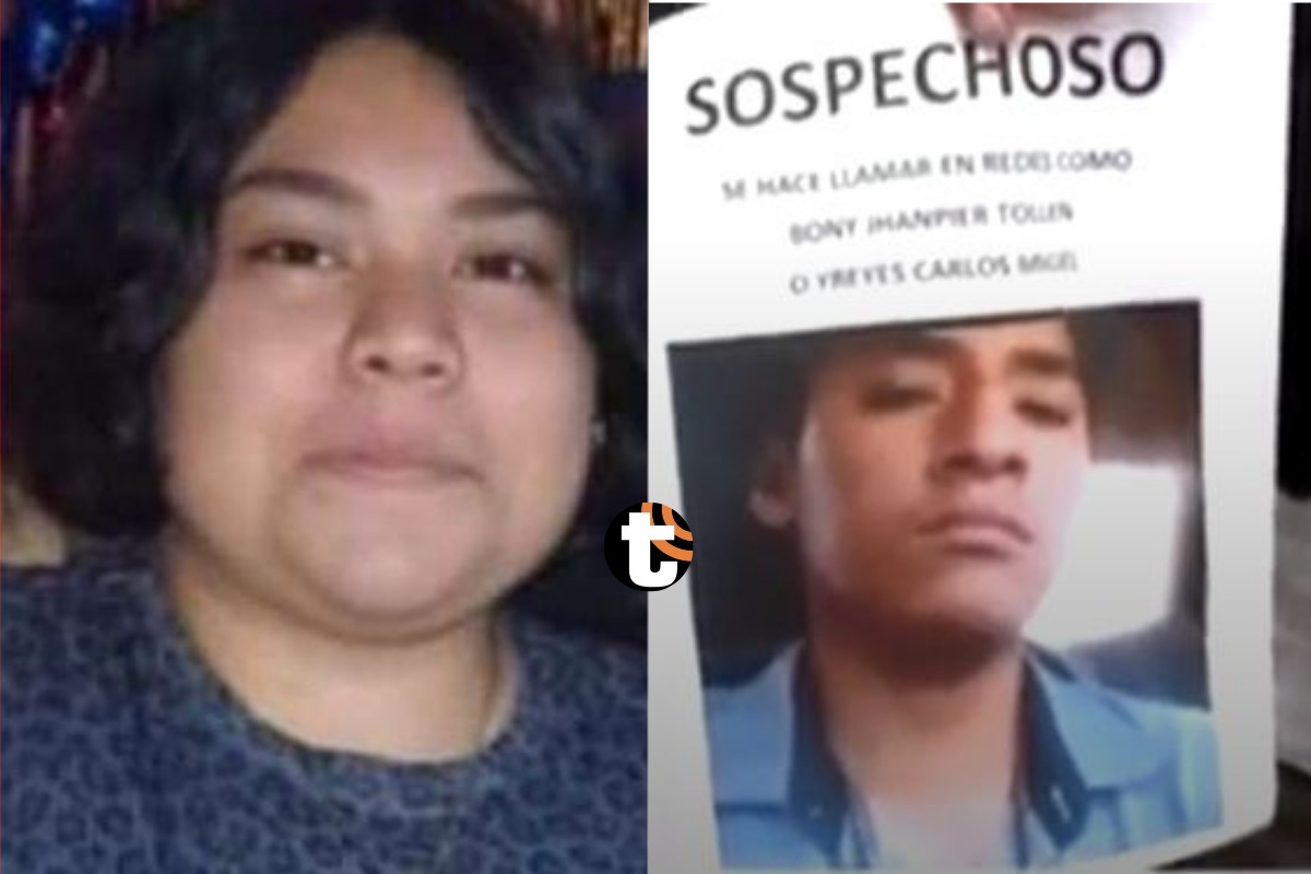 Patricia Balvín García no aparece desde que acudió a sus clases el pasado viernes 2 de agosto y familia sospecha de una persona.