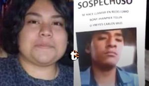 Comas: Adolescente de 16 años desaparece tras salir a sus clases de danza