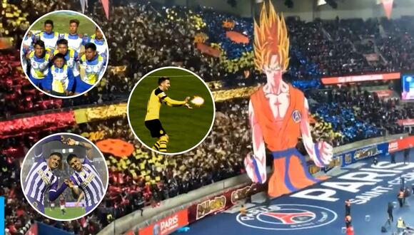 El fútbol lamenta pérdida de Akira Toriyama