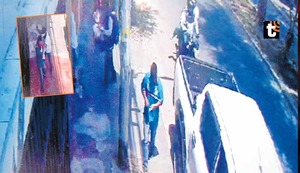 Piura: Delincuentes asaltan al ‘Rey de las licorerías’ y le roban 50 mil soles