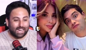 Familia de ex de Gaby Serpa aclara y arremete contra ‘urraco’: “Jamás hackeamos un celular”