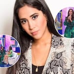 Melissa Paredes y Ximena Dávila se suman a ‘Estás en todas’ como nuevas conductoras junto a Choca Mandros